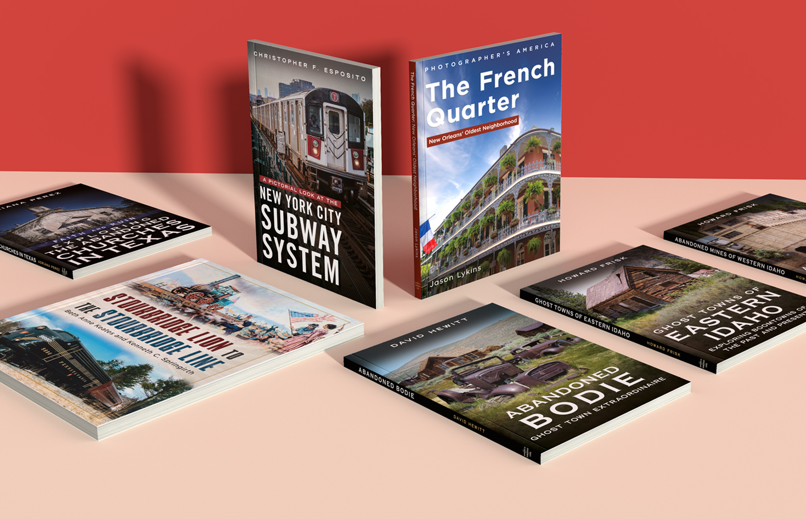 Books for Easter - Recommended Springtime Reads
