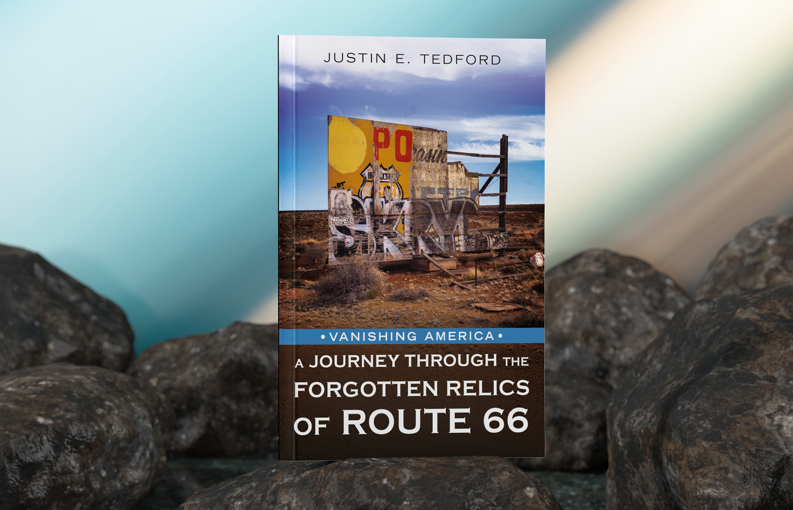 Vanishing America: A Journey Through the Forgotten Relics of Route 66