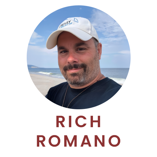 Rich Romano