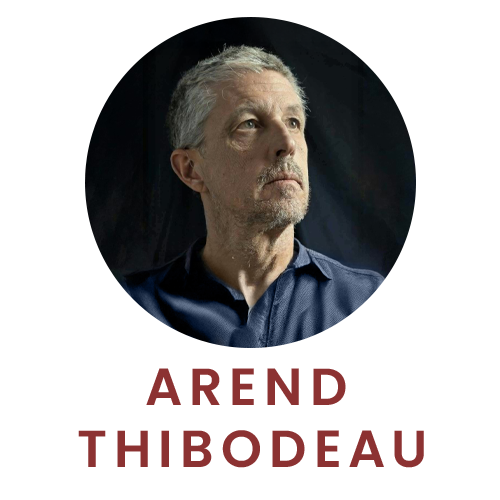 Arend Thibodeau