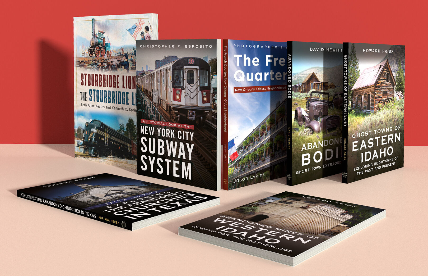 Books for Easter - Recommended Springtime Reads