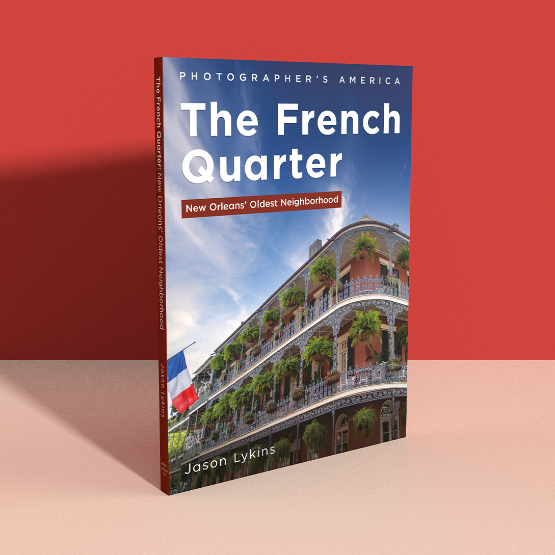 The French Quarter: New Orleans' Oldest Neighborhood