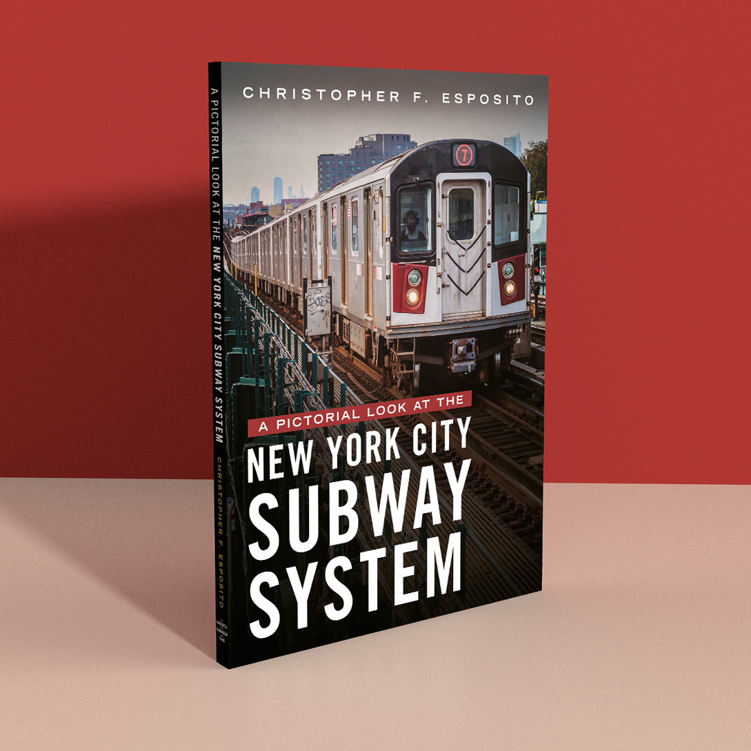 A Pictorial Look at the New York City Subway System